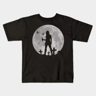 Buffy Summers Kids T-Shirt